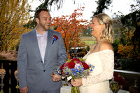 Brittany and Ryan 11-6-2022